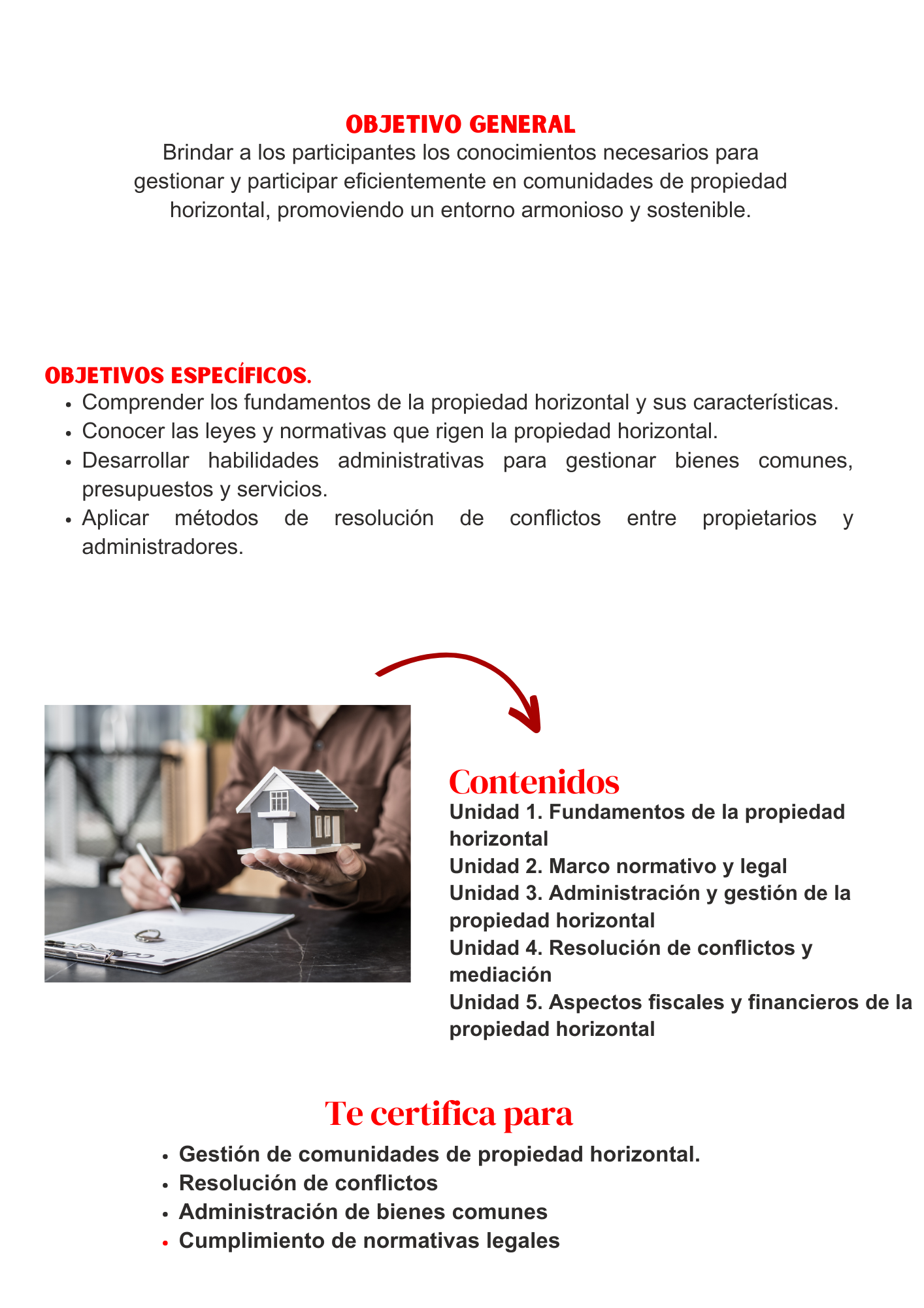 Flyer promocional